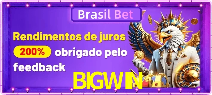 BIGWIN