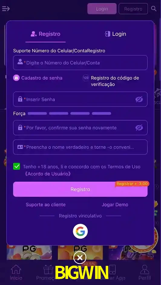 BIGWIN